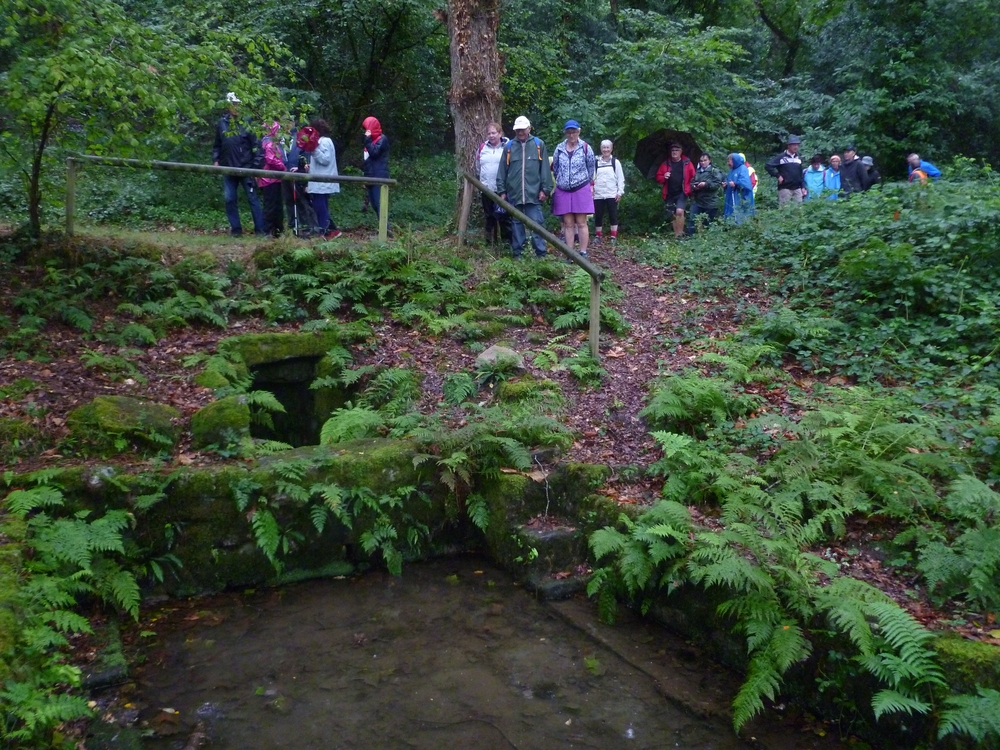 Lavoir de Kerampape